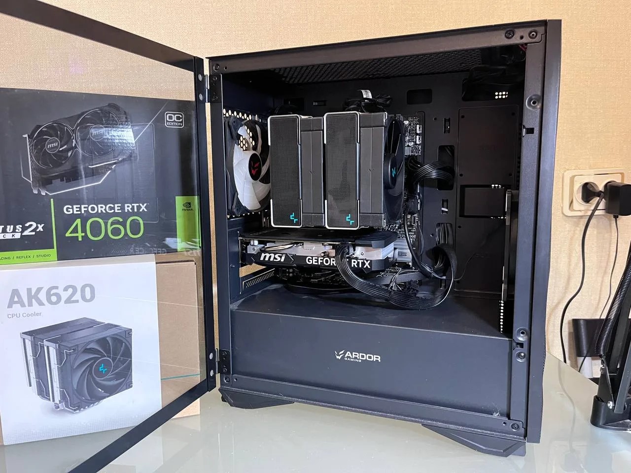 Проект 2